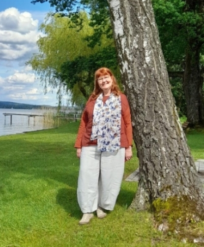 Bild von Rosemarie Hülsmann