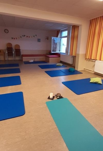 Kurse Grossenritte Kassel