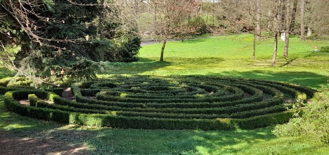 Bild von Kloster_Hünfeld